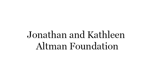 Jonathan and Kathleen Altman Foundation.png