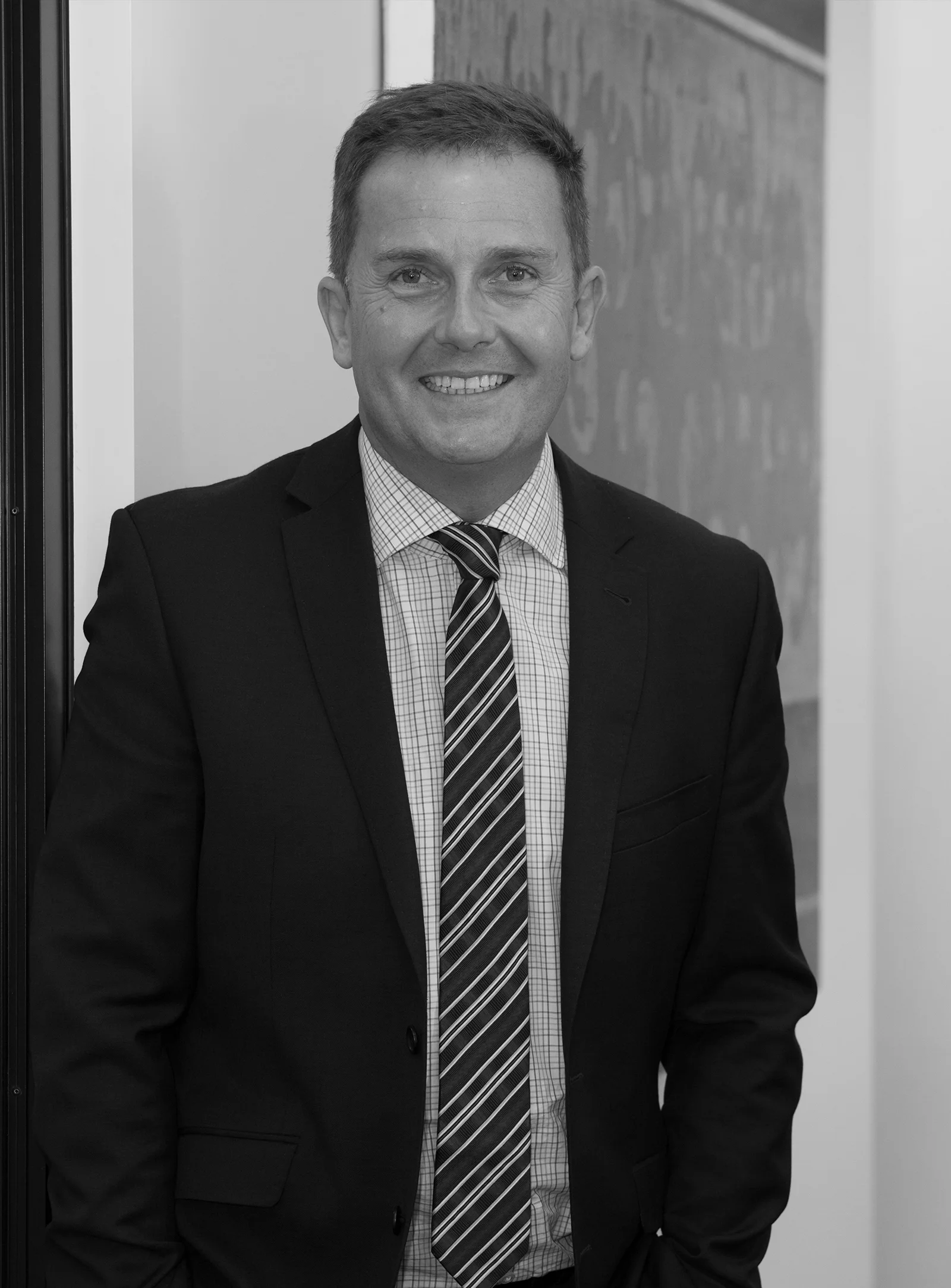 Our Team — Van Aart Sycamore