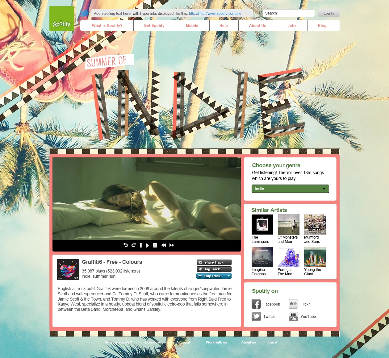 Website Design
