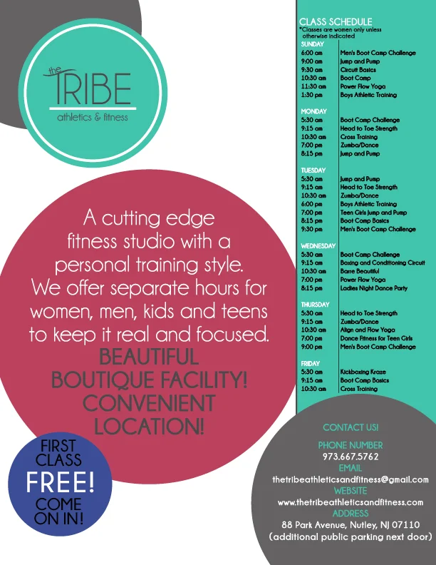Flyer