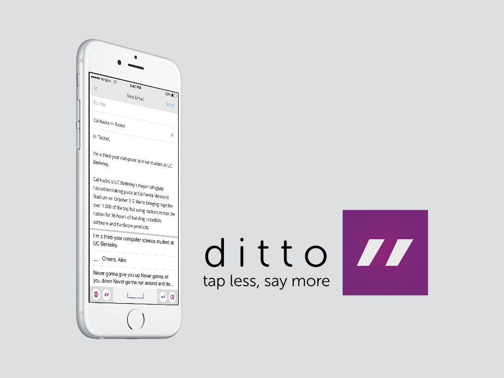 Ditto
