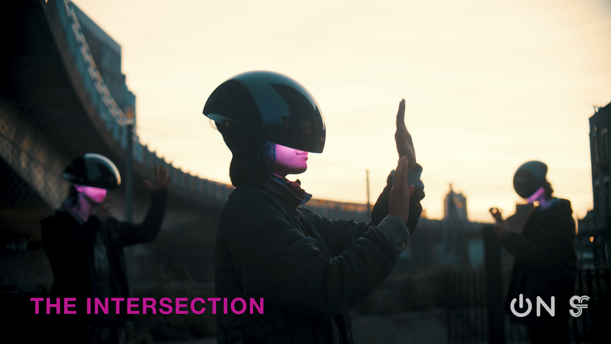 the Intersection