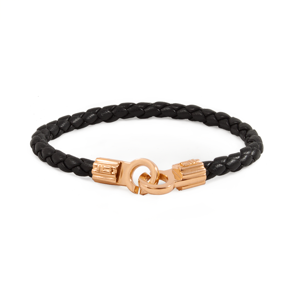 solid rose gold black single tour napa.png