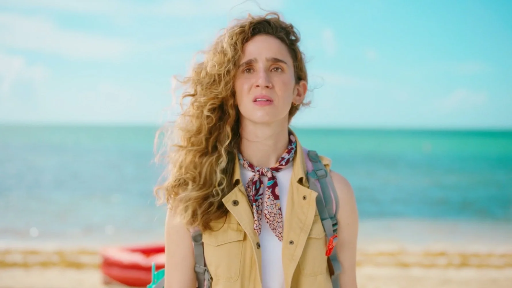 Batiste Desert Island :30