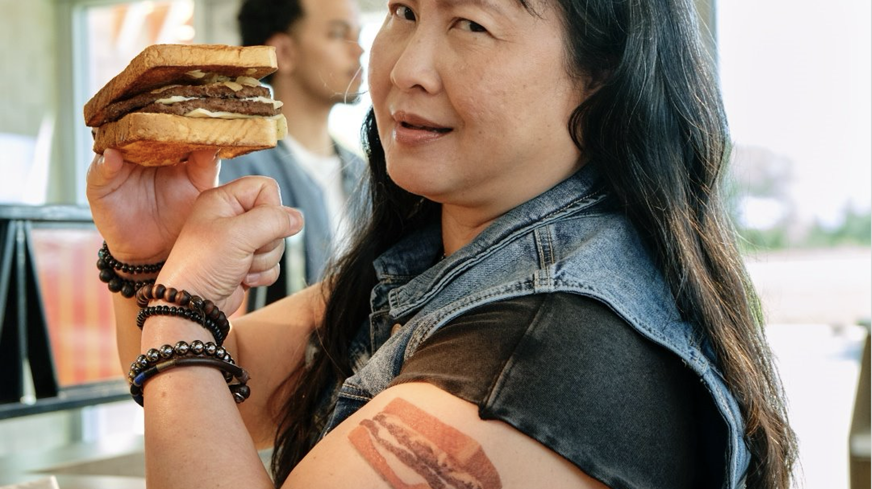 Whataburger :30 Reasons