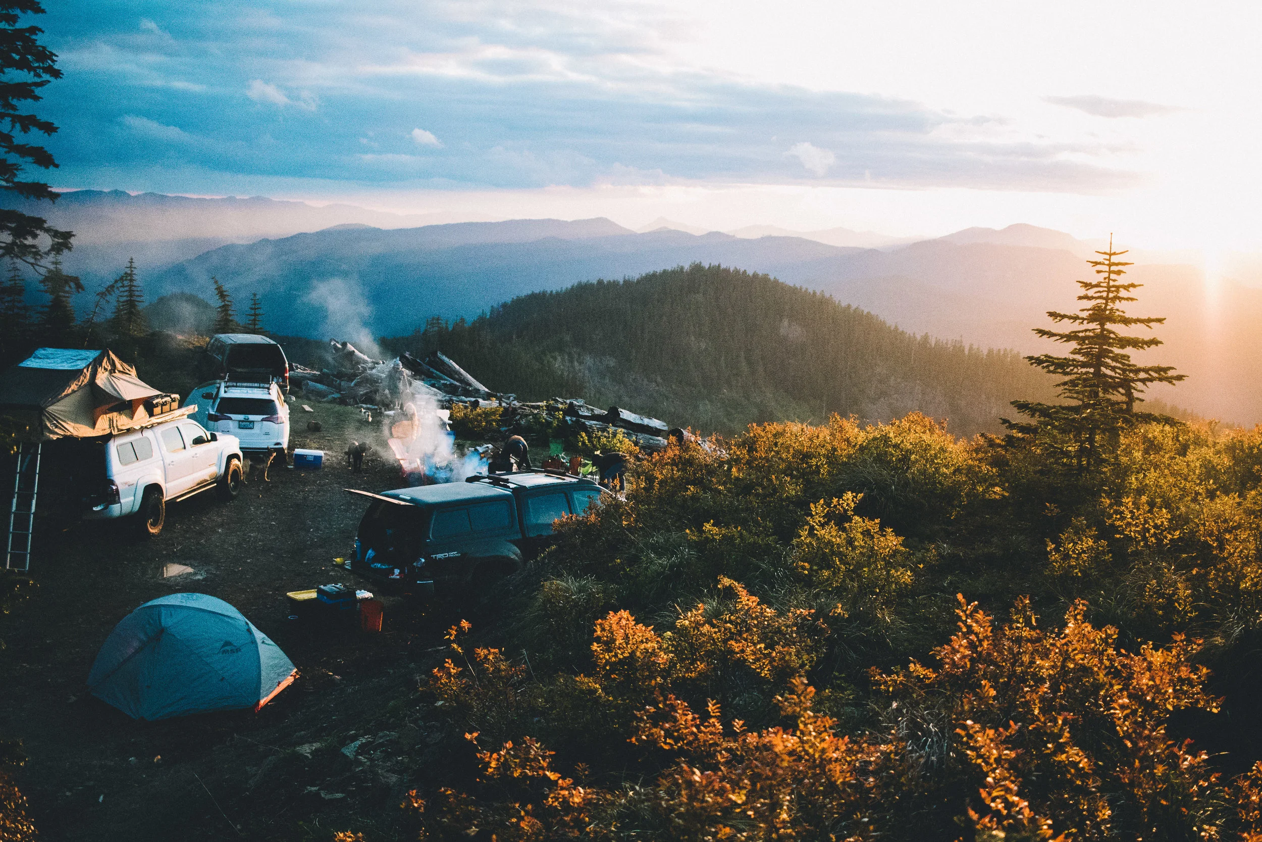 Stampede Pass