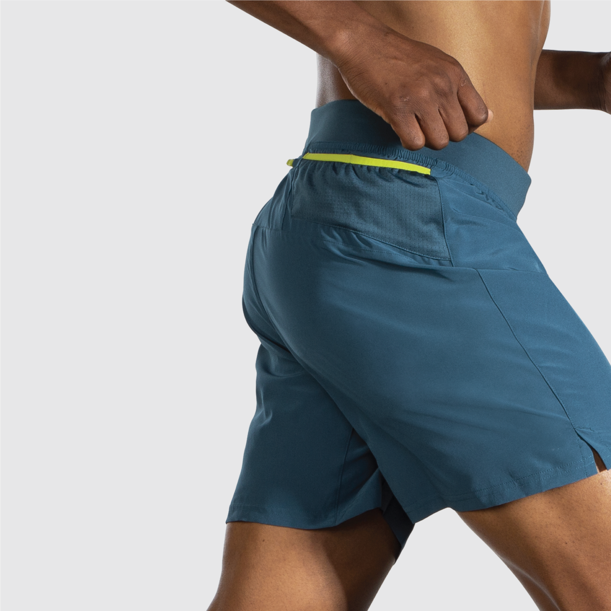 Running Shorts