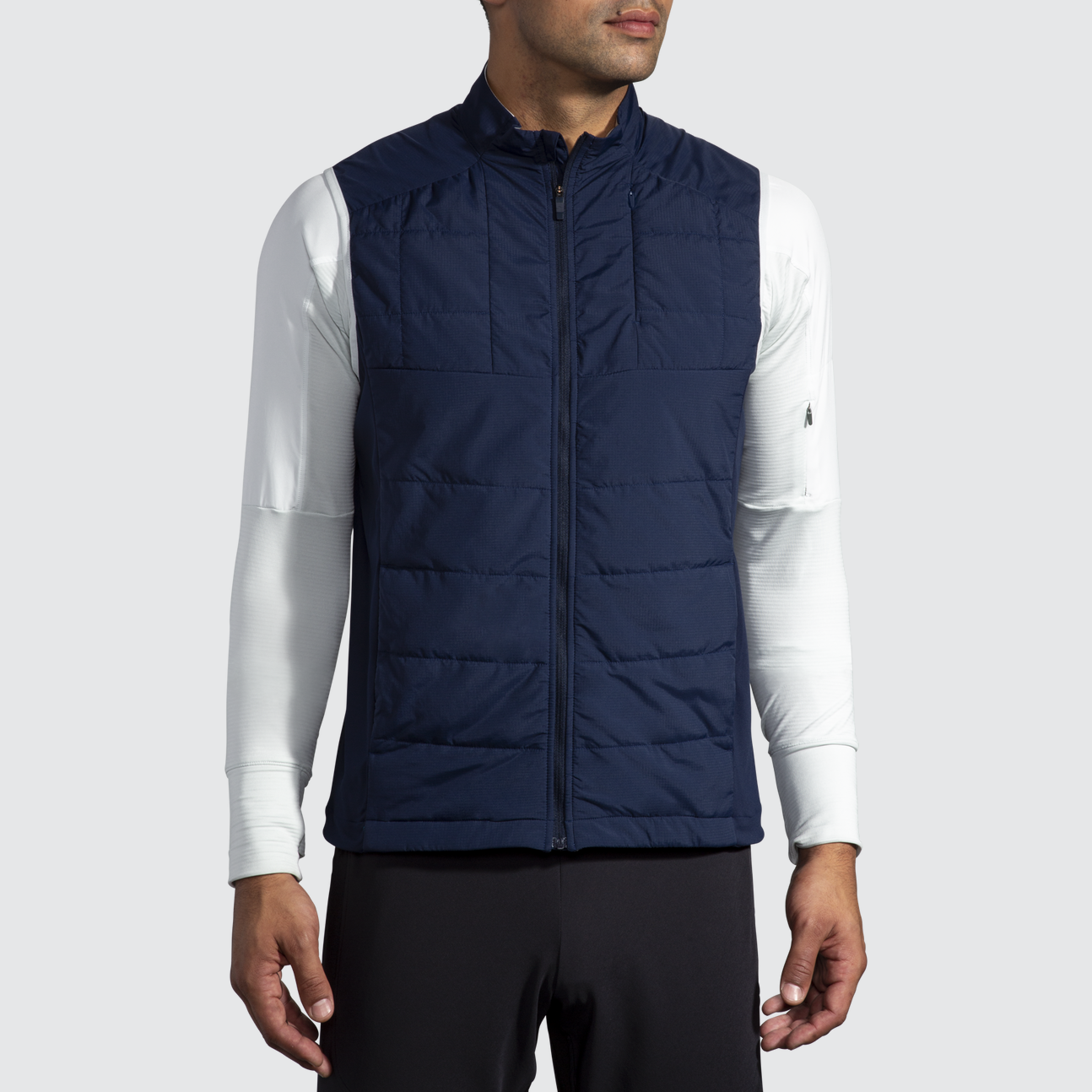 Running Outerwear
