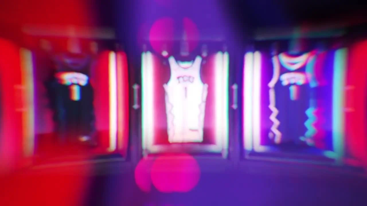 NCAA
Collegiate uniform and apparel systems