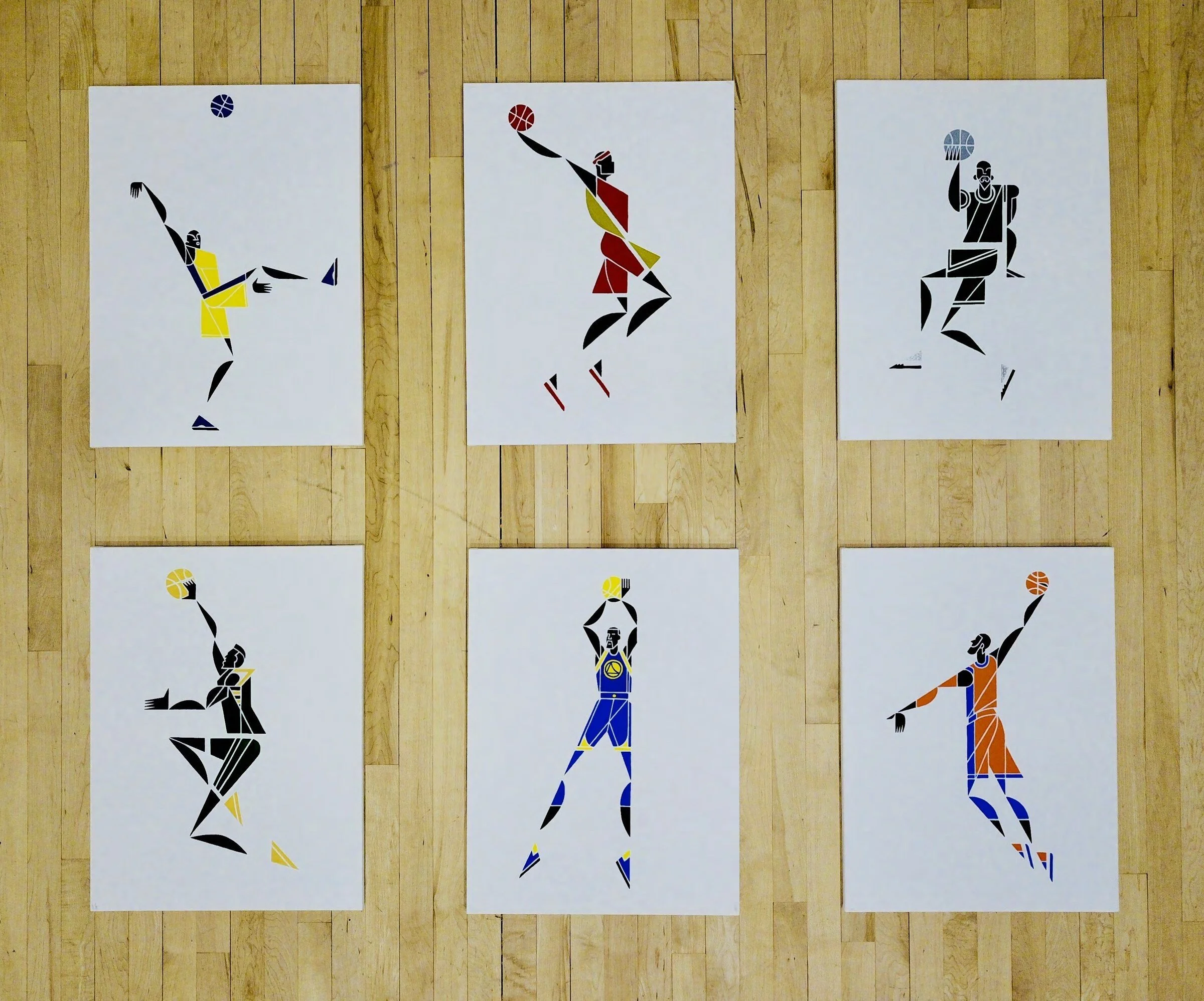 Art Objects · Paintings