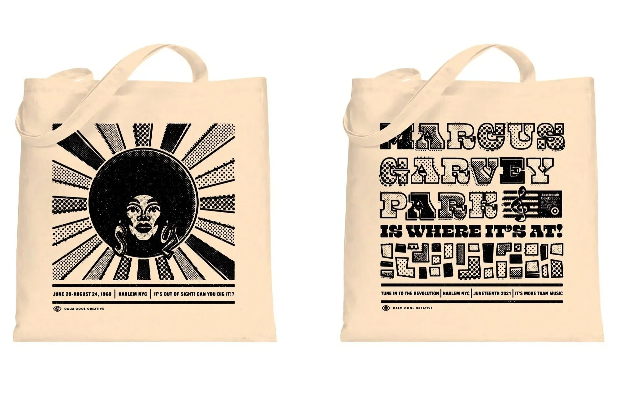 Summer of Soul · Merchandise
