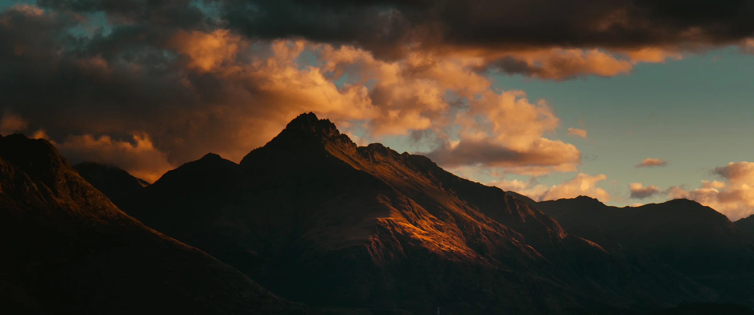 Queenstown, New Zealand