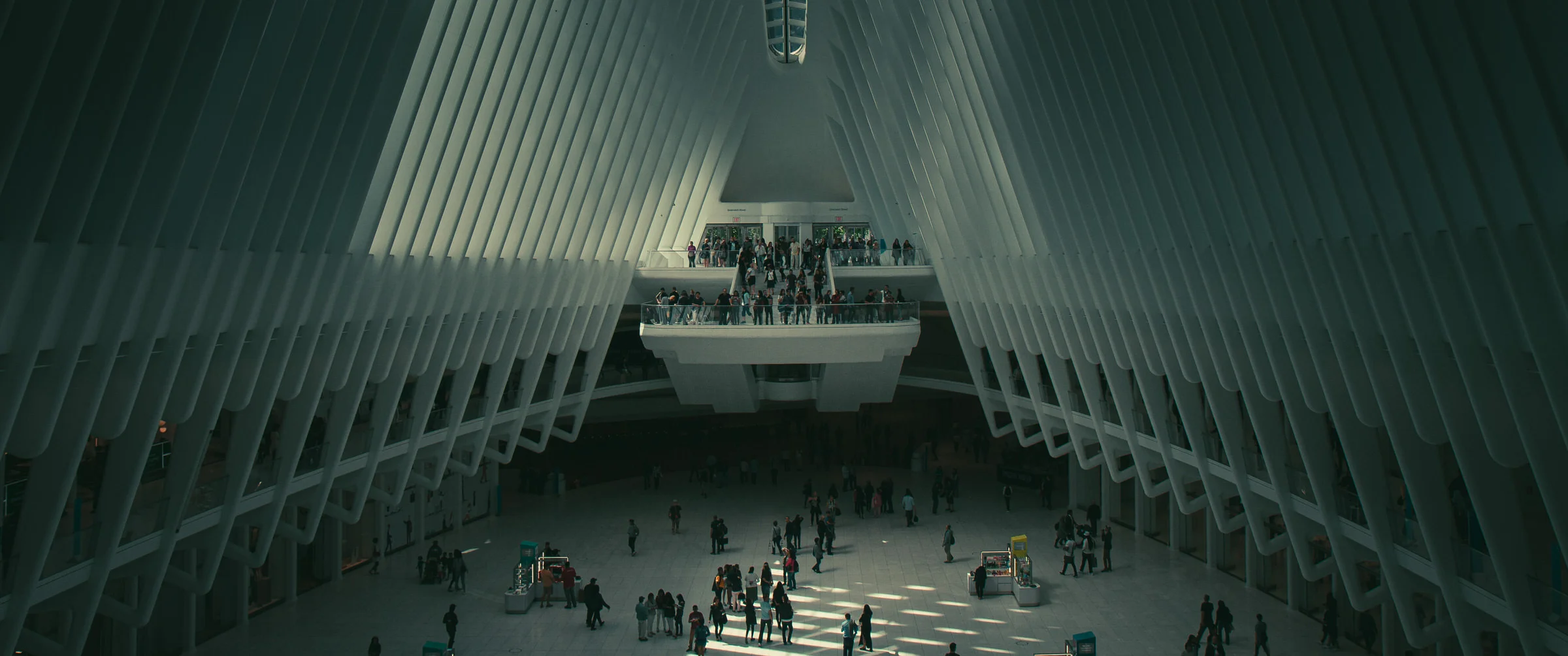 New York, NY