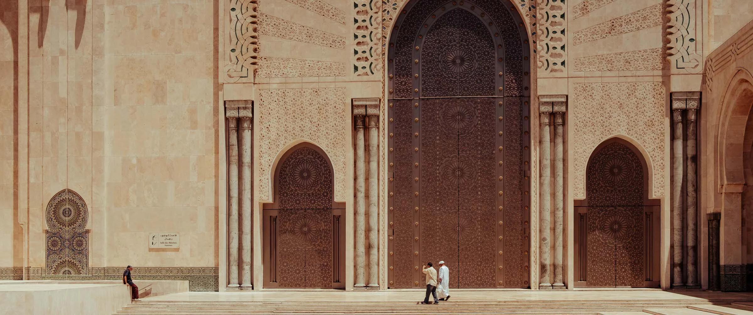 Casablanca, Morocco