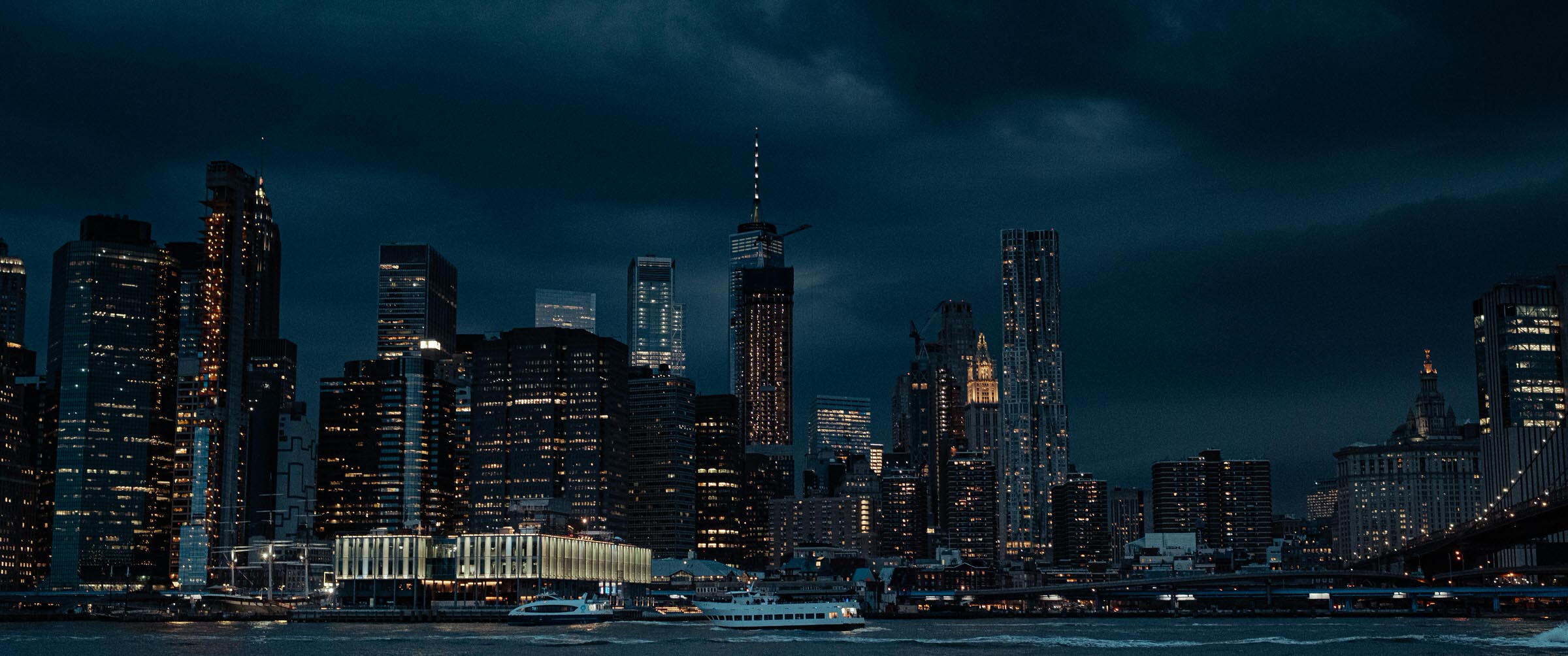 New York, NY