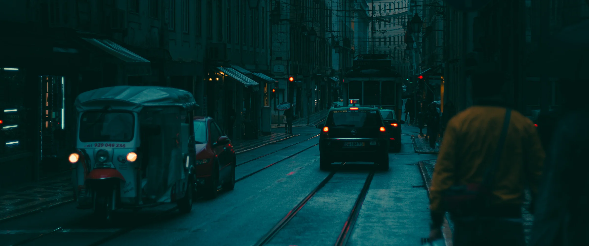 Lisbon, Portugal