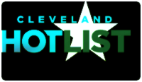 Voted one of Cleveland's Best