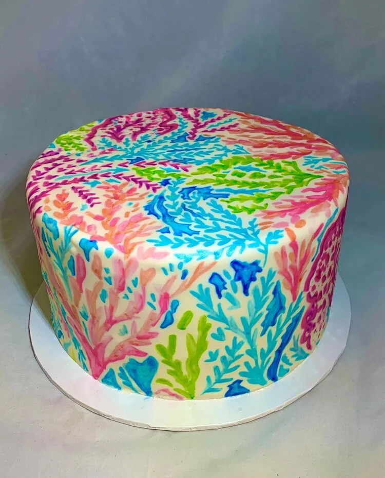 birthpaintedlilly.jpeg