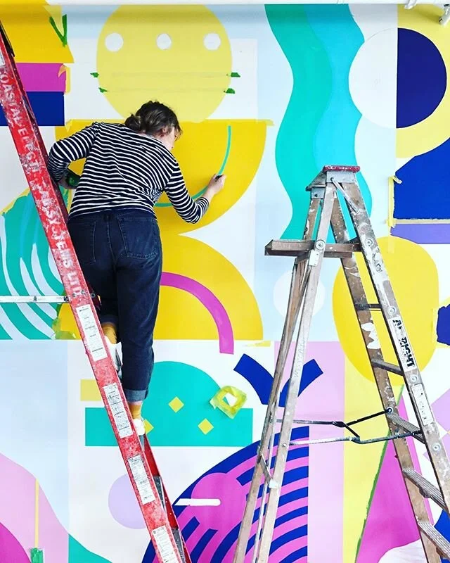 actively counter-balance the bullshit and inequality with education, empathy and action 🌈🖤. .
While I’m slowly getting back to promoting work here, I will be making a conscious effort to keep resources coming in my stories and in my linktree