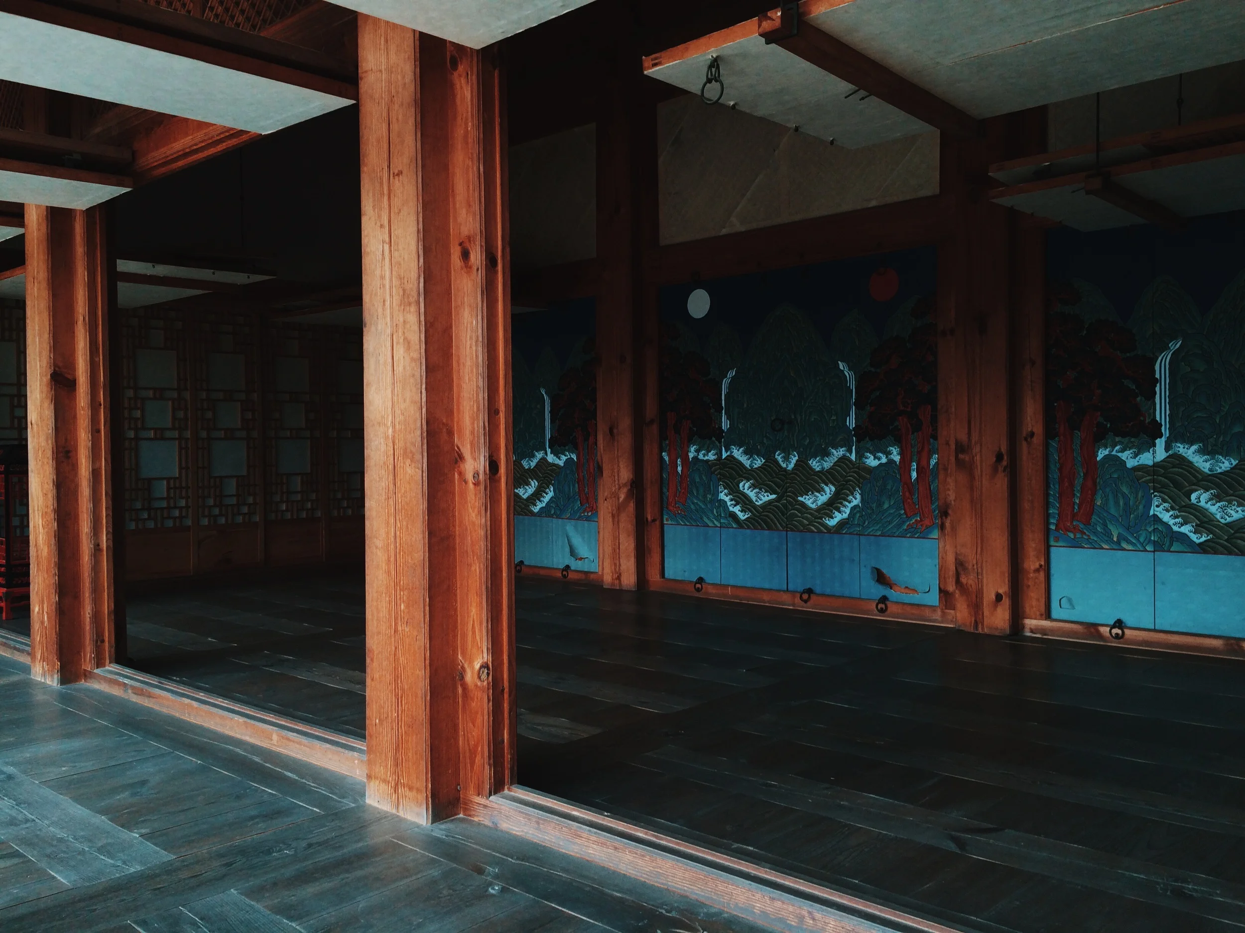 A Day's Worth of Seoul