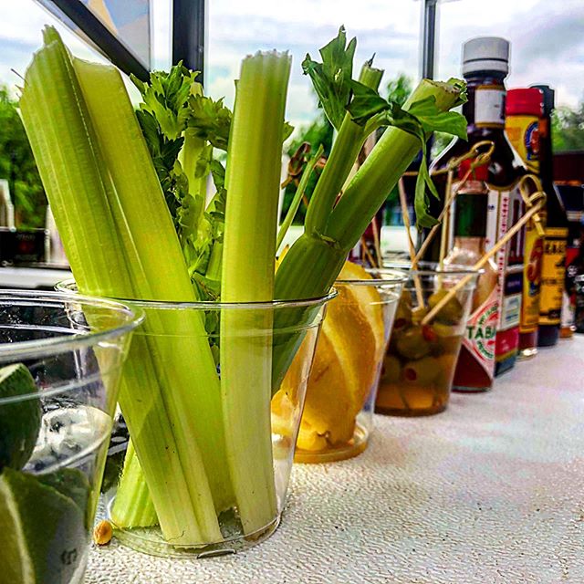 Who can make a Bloody Mary better than us?🥫🍹
.
#bartending #cocktails #bartender #mixology #cocktail #drinks #bar #mixologist #bartenderlife #bartenders #cocktailbar #drink #gin #drinkstagram #barman #togetheriseverything #mobilebartending