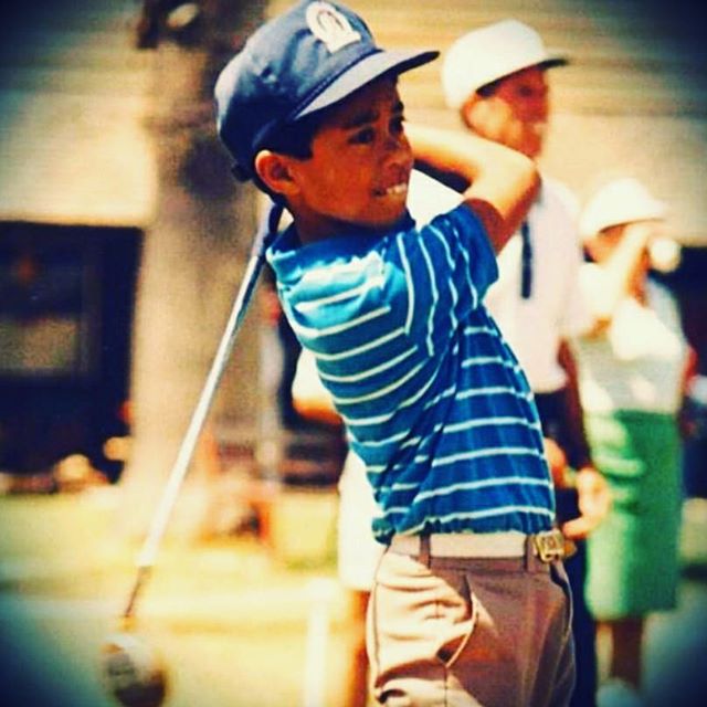 A boy with a dream. A dream to break records. A dream to make history and to never quit. A dream to Change his Number and Add in Life. Congratulations @tigerwoods. Truly #epic and more to come... ๐๐ This is how life looks when you #ChangeYourNumber and #AddinLife โ
AddinLife.com