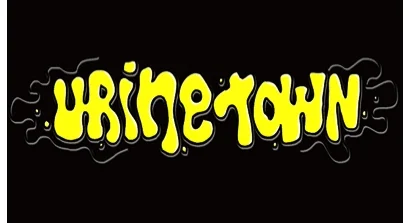 urinetownlogo