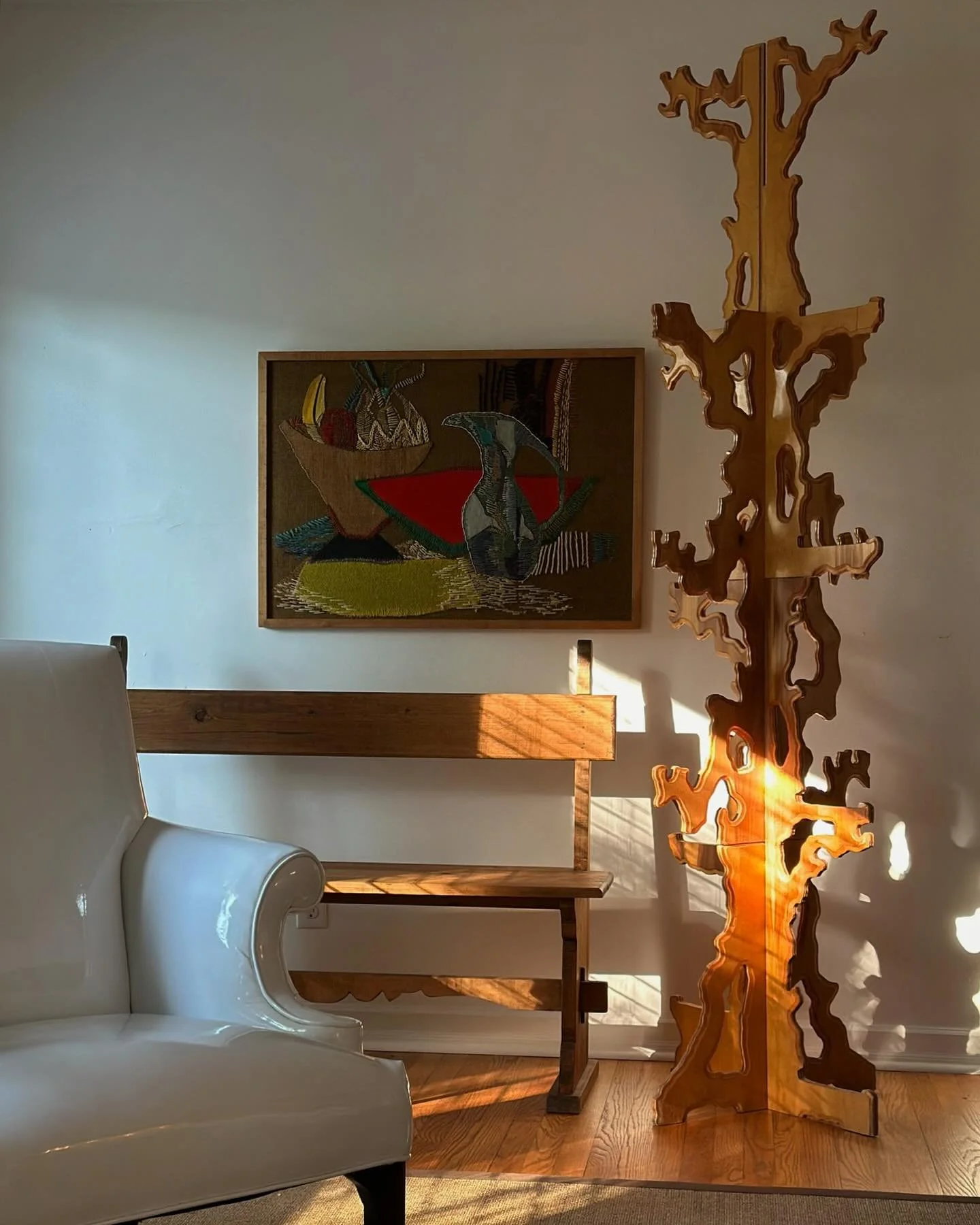 There&rsquo;s no place like home.