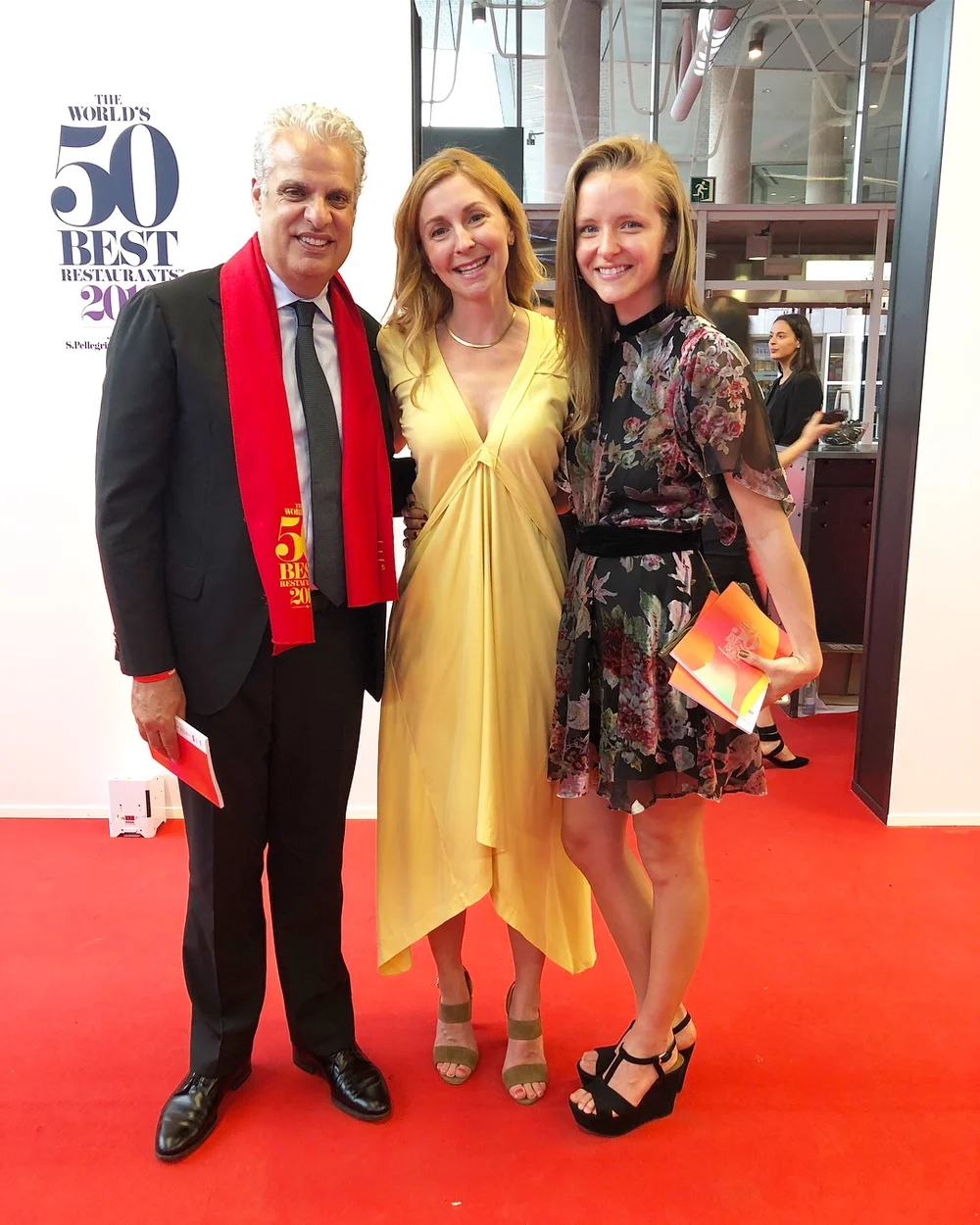 Why Basques Dominate The World S 50 Best Blank Palate