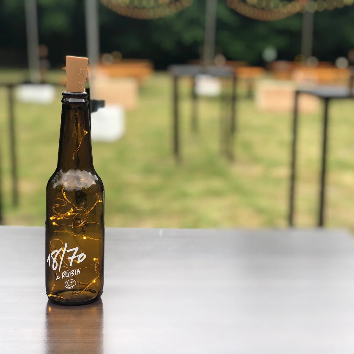 Vamos : Viveros de Ulía + #1870LaRubia