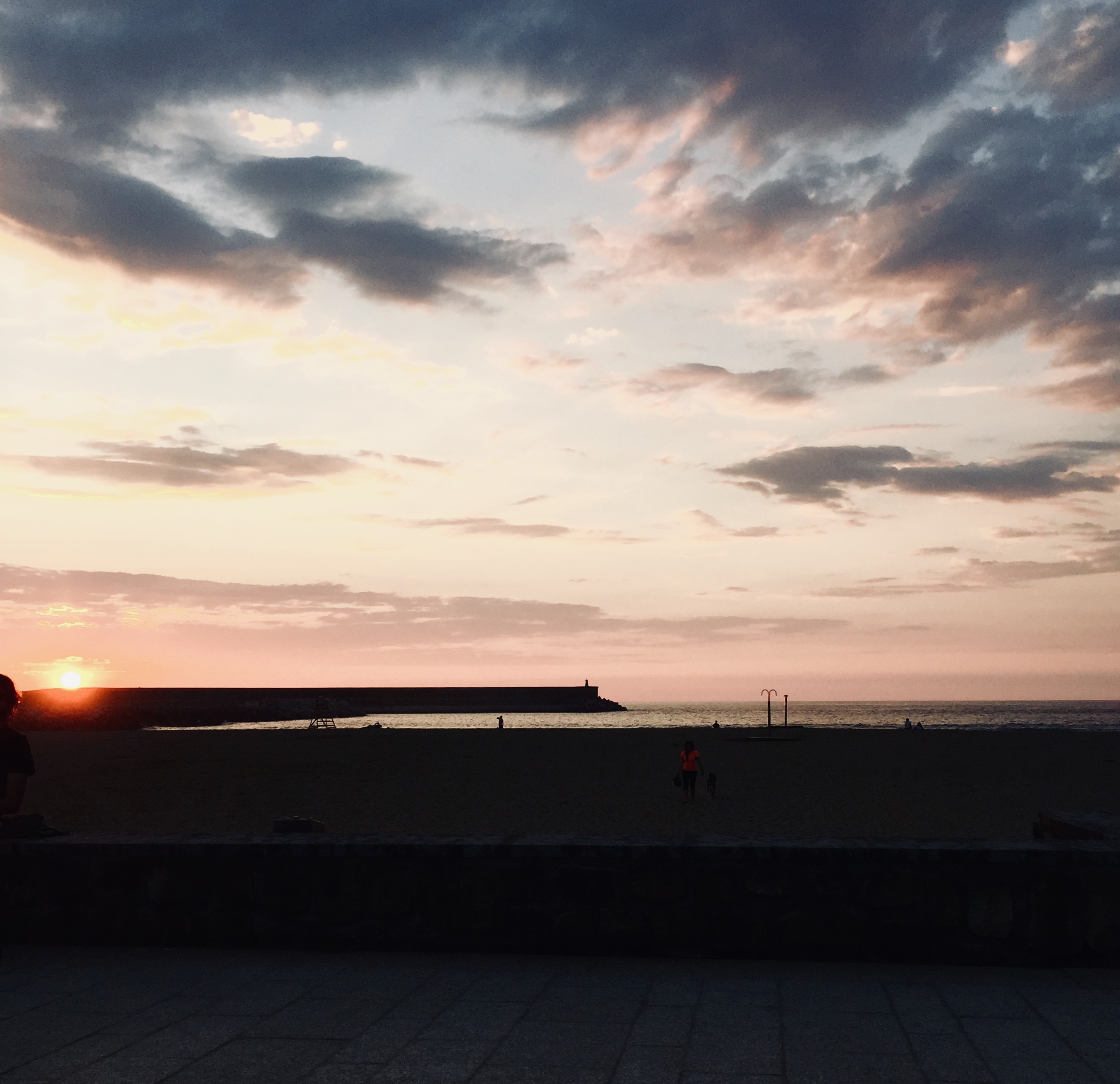 Things to Do in August : San Sebastián