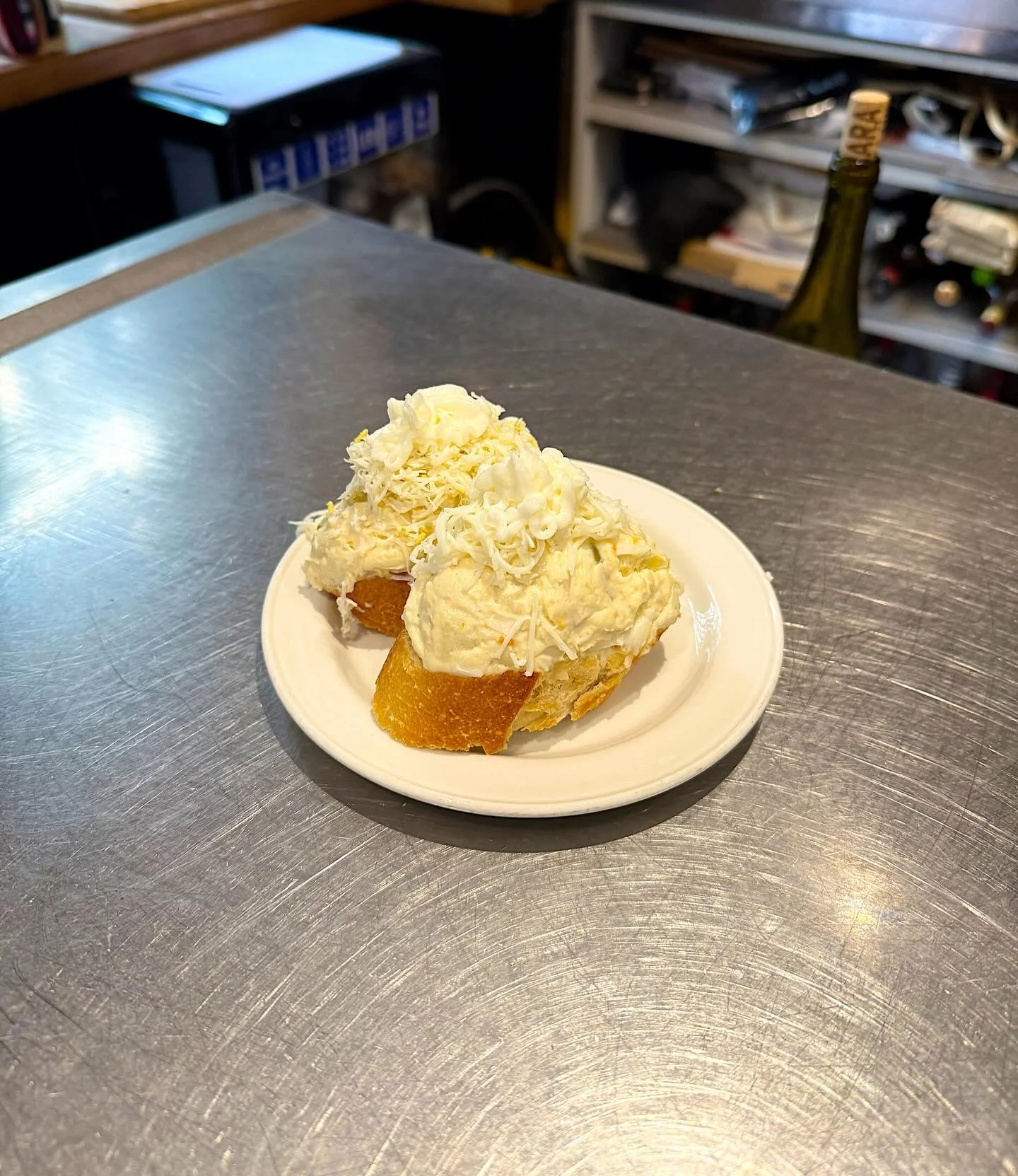 What are the three tapas/pintxos that you absolutely must not miss when eating in Spain? 🇪🇸 

Because I like dramatic reveals, I&rsquo;m going to do a mini countdown over the next three days of what I think they are. The things that, apart from you