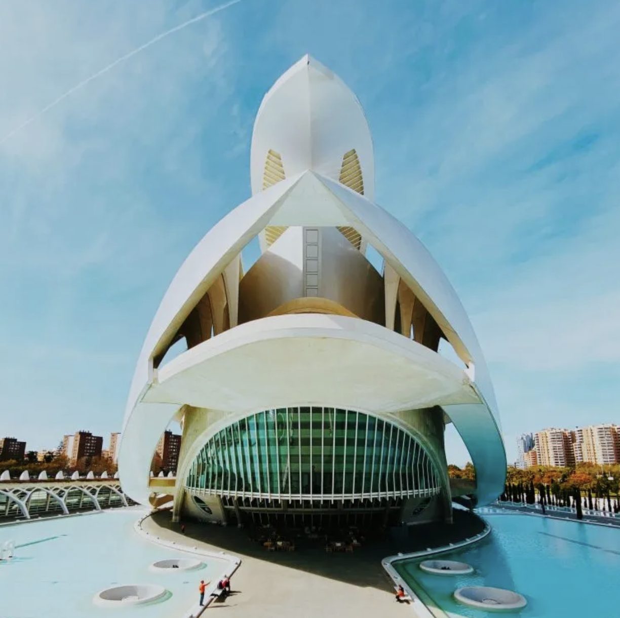 The 12 Treasures of Spain : The Most Important Monuments in Spain (According to Spaniards)