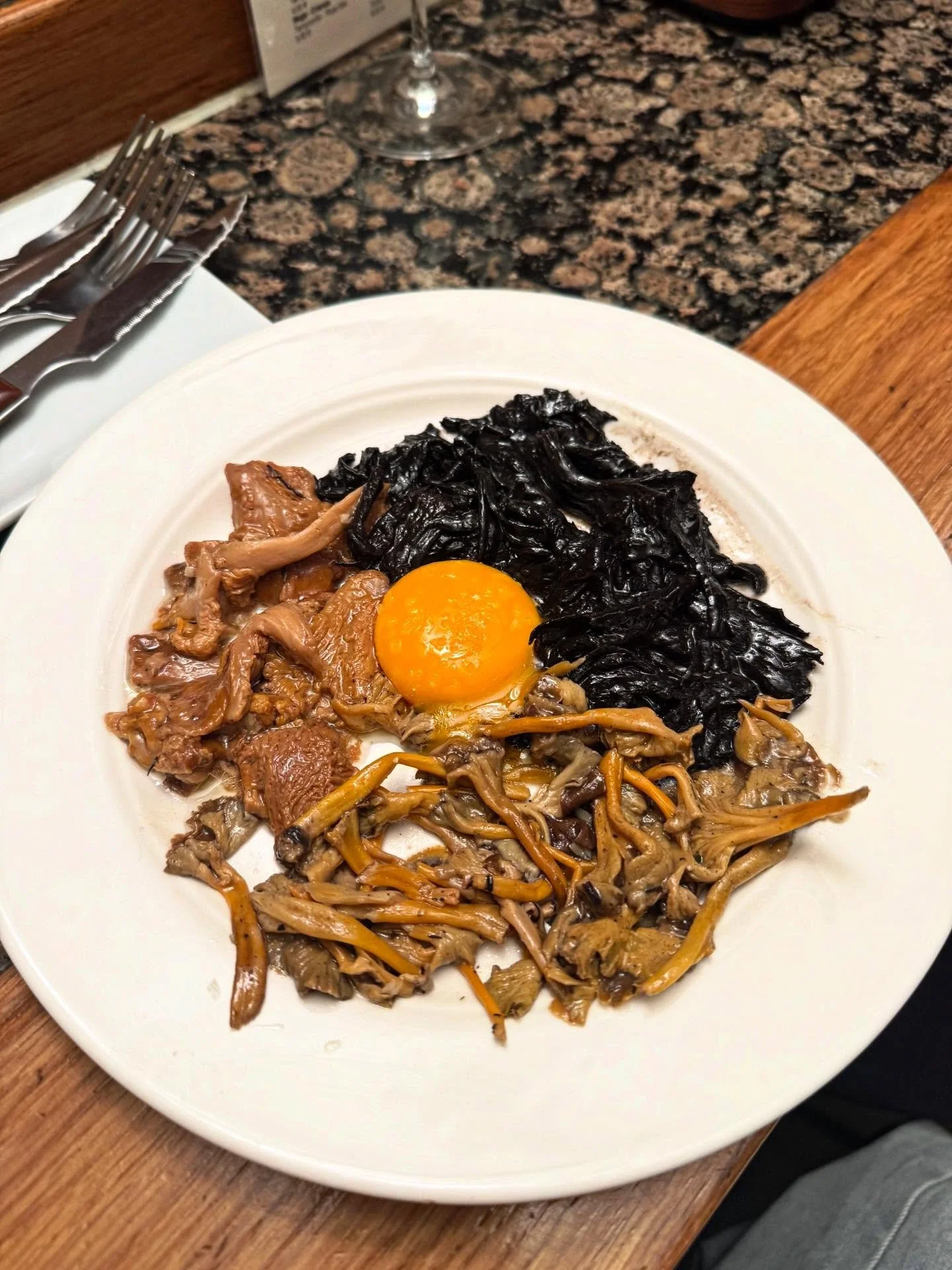 mushroom status @ganbara.oficial rn