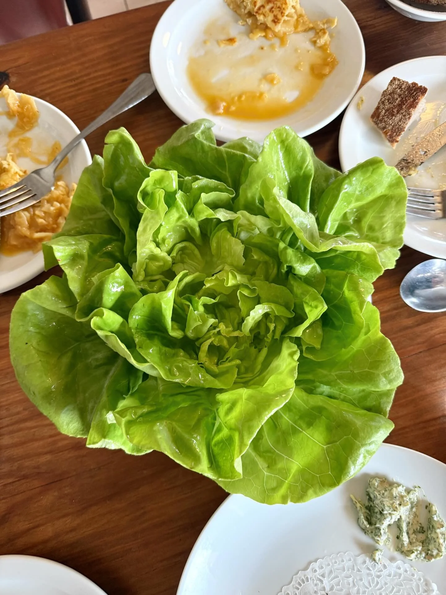 It&rsquo;s what we all want, isn&rsquo;t it? 

To be driving through rolling green fields, the sky moody in shades of grey, and to come upon a small village. Shutters falling off of the oldest buildings in the centre next to the town frontoia. But ri