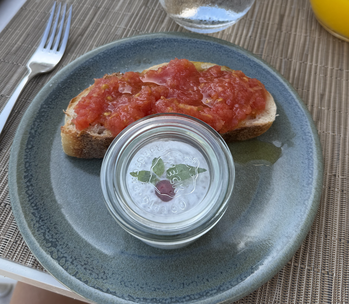 What is Pan Con Tomate (aka Pa amb Tomaquet) : Everything You Wanted To Know