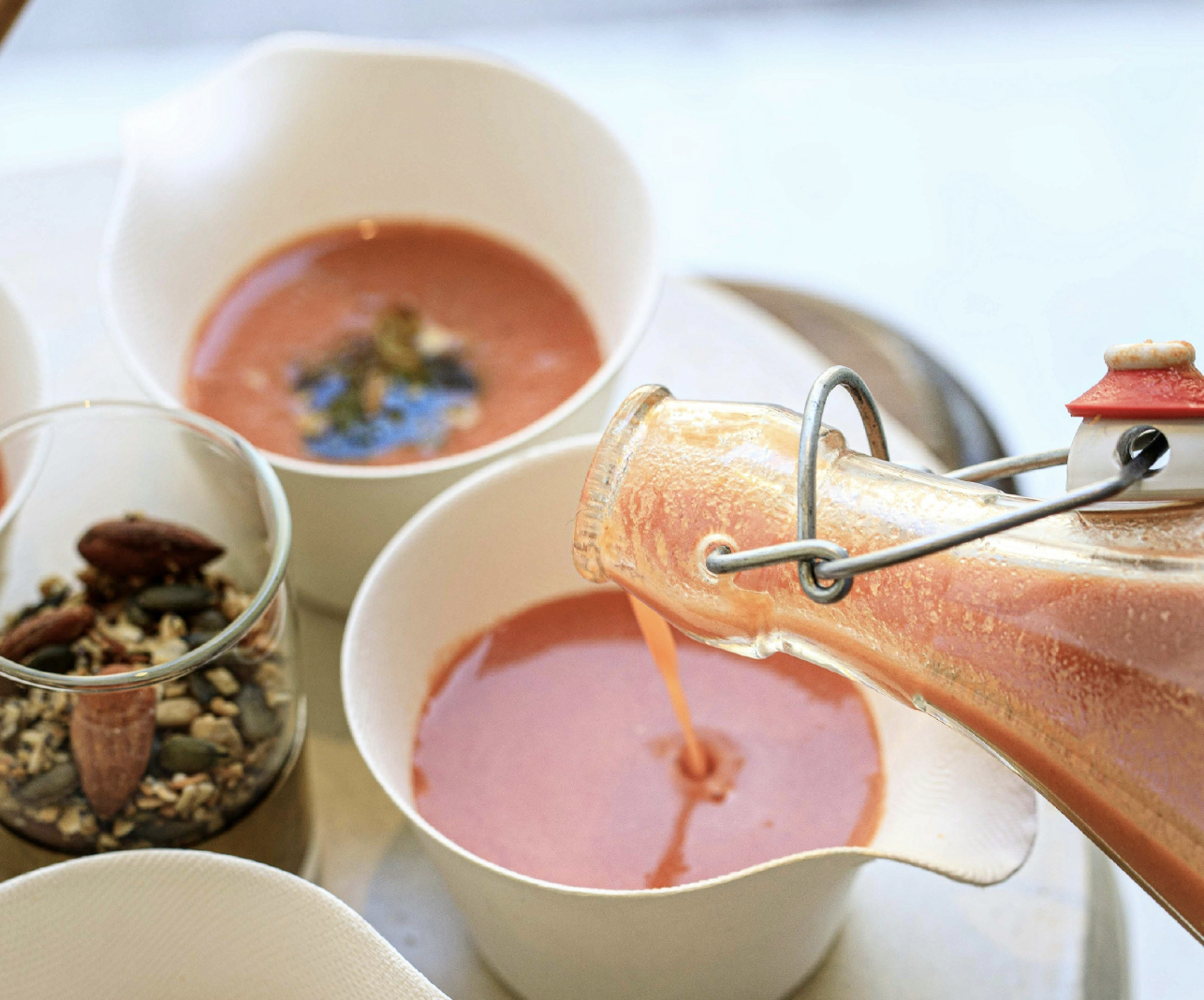 The Ultimate Guide to Gazpacho: History, Authentic Recipe, and Everything You Need to Know