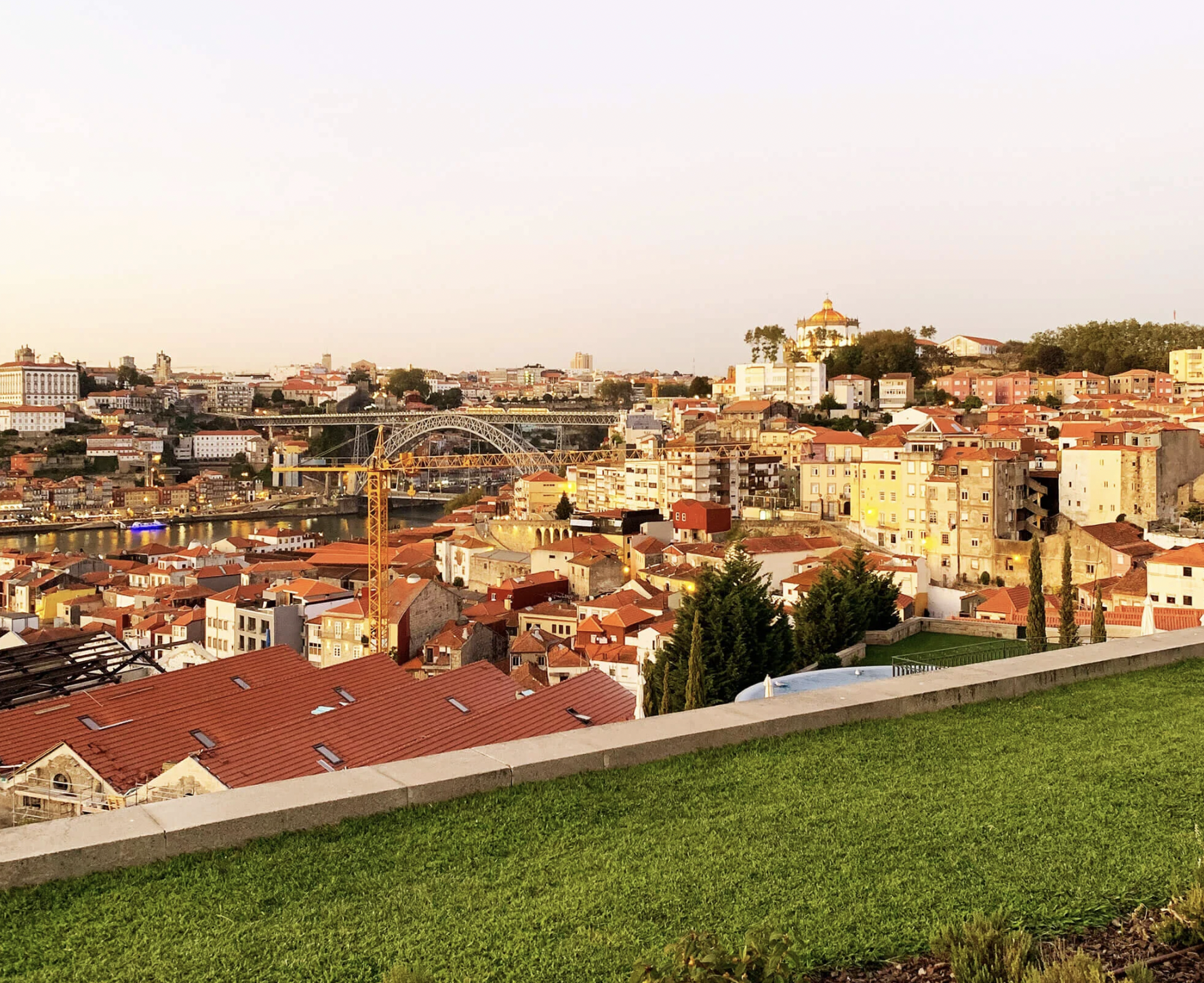 Reasons to Love Porto