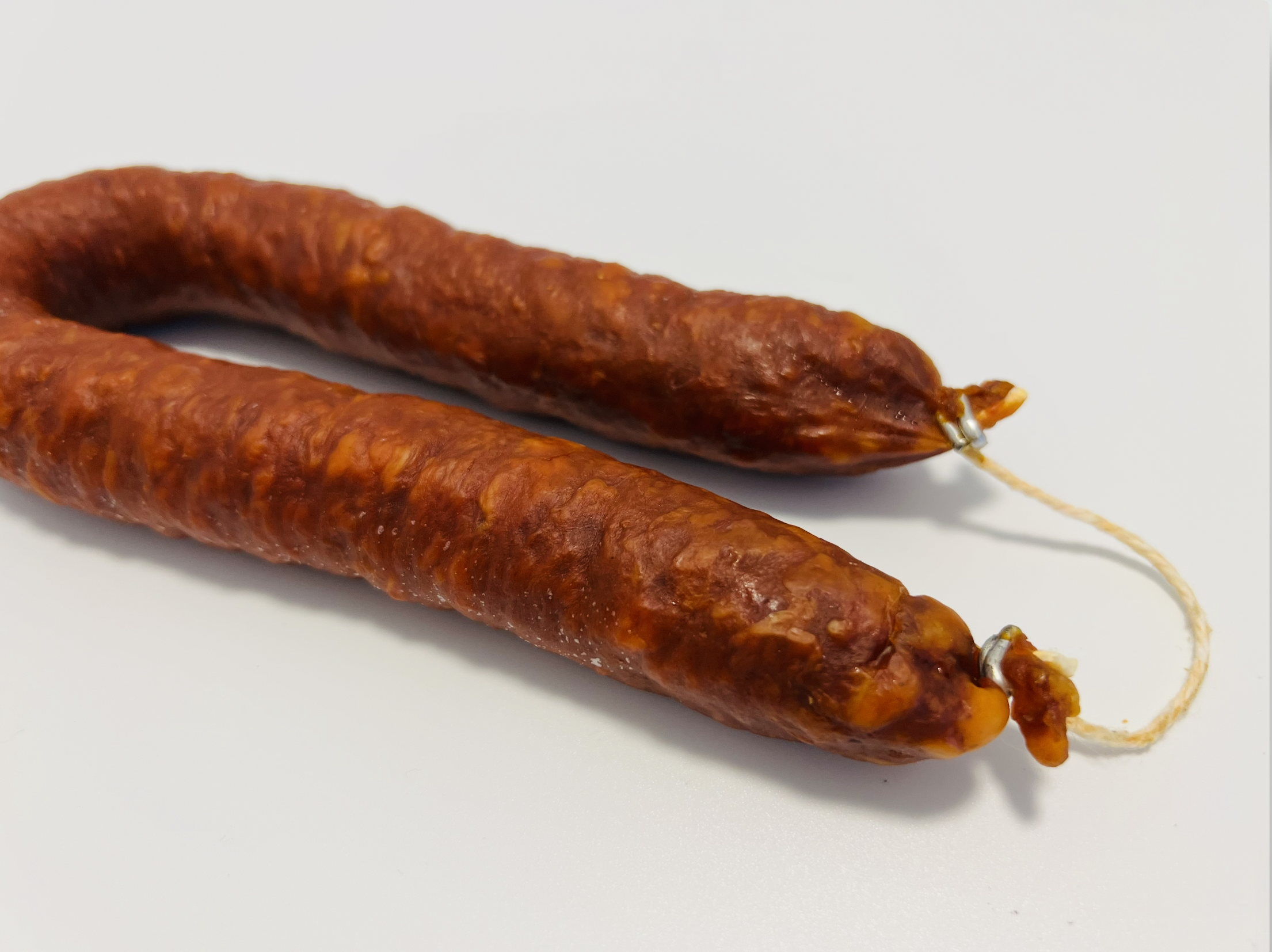 spanish chorizo