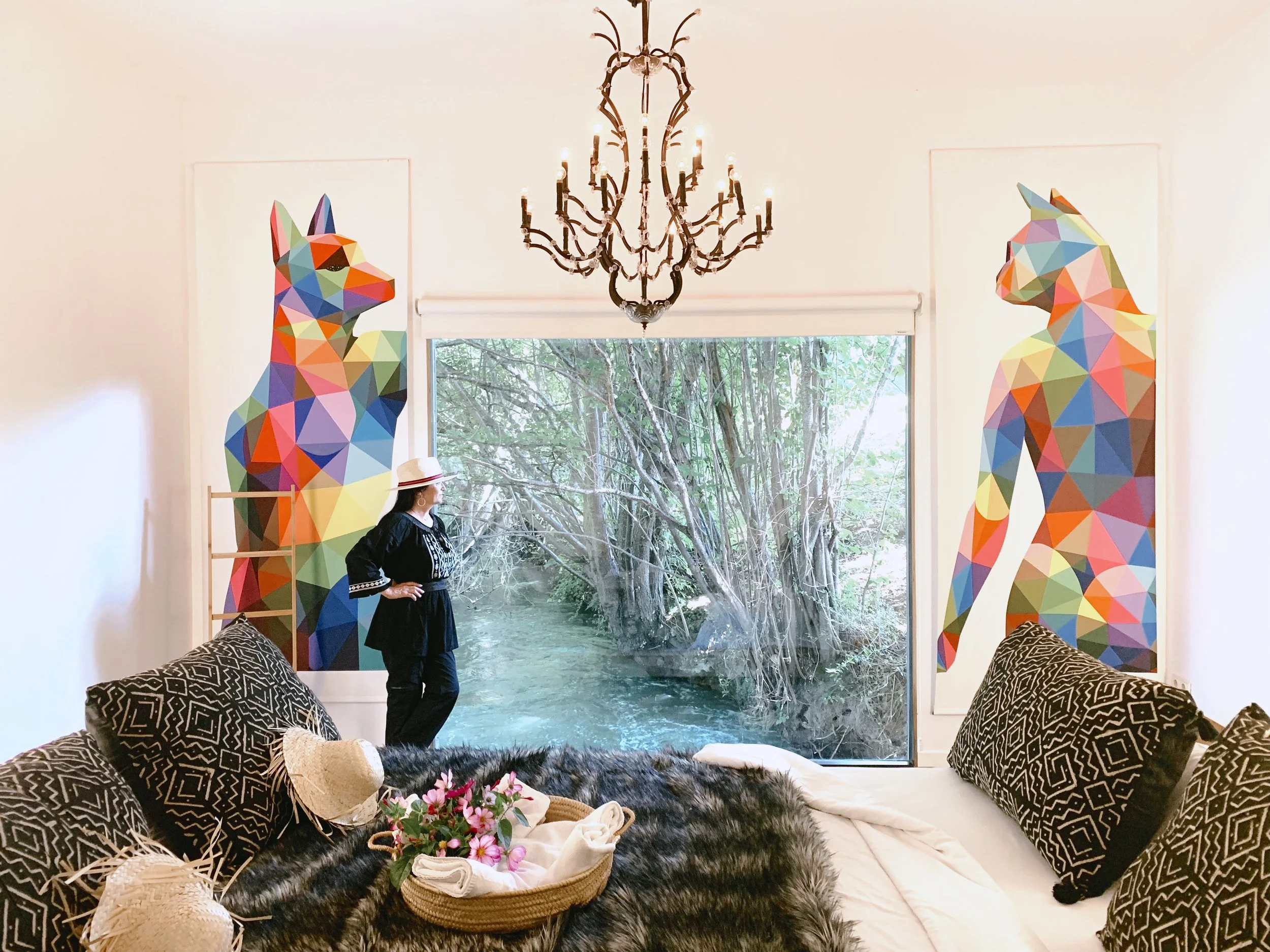 celia tejada hotel