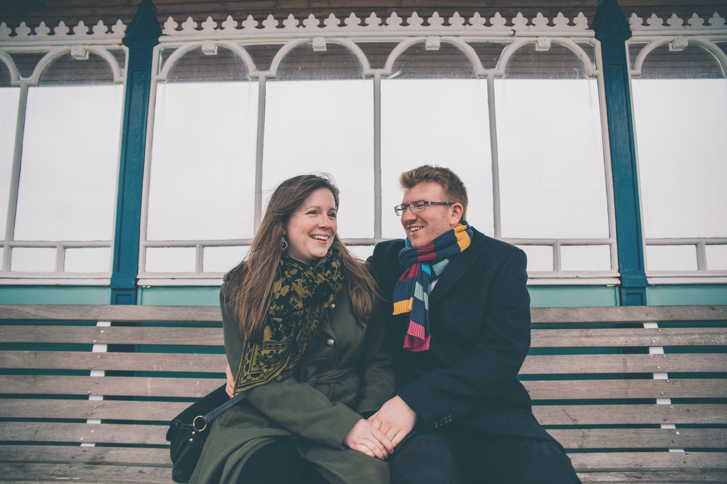 JAMES + ANNIKA - CLEVEDON PIER ENGAGEMENT SNEAK-4.jpg