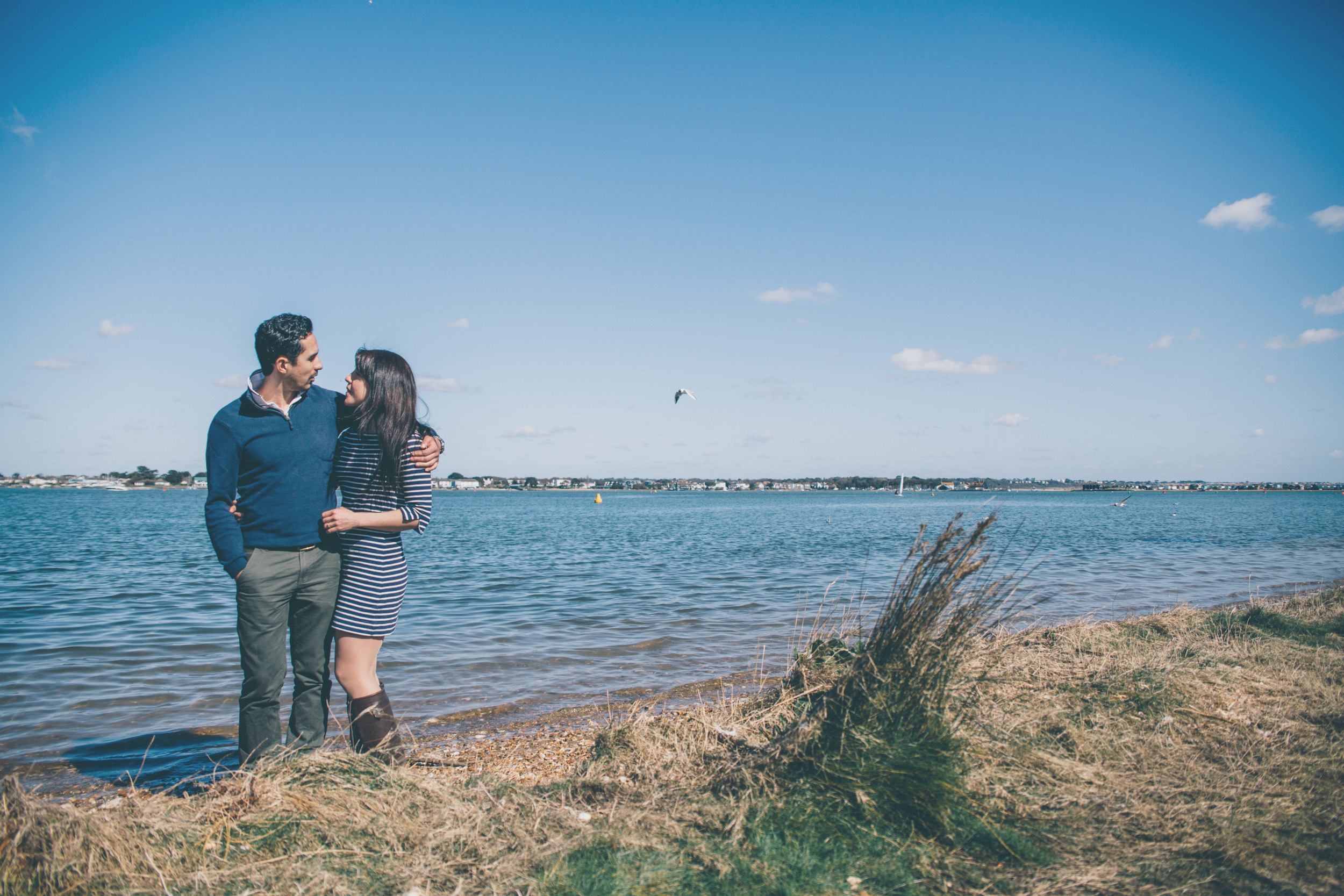 HANNILY + JOHN HENGISTBURY HEAD PRE-SHOOT-6.jpg