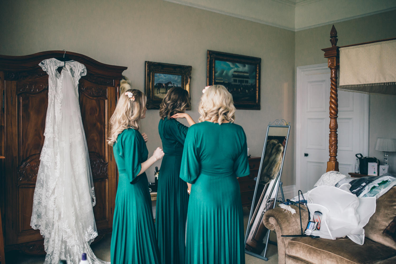Amy + Ant Orchardleigh House Winter Wedding Low-22.jpg