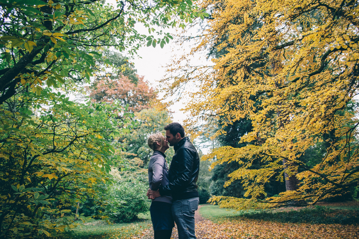 Laura + Venko Westonbirt Arboretum Autumn Preshoot Low-2.jpg