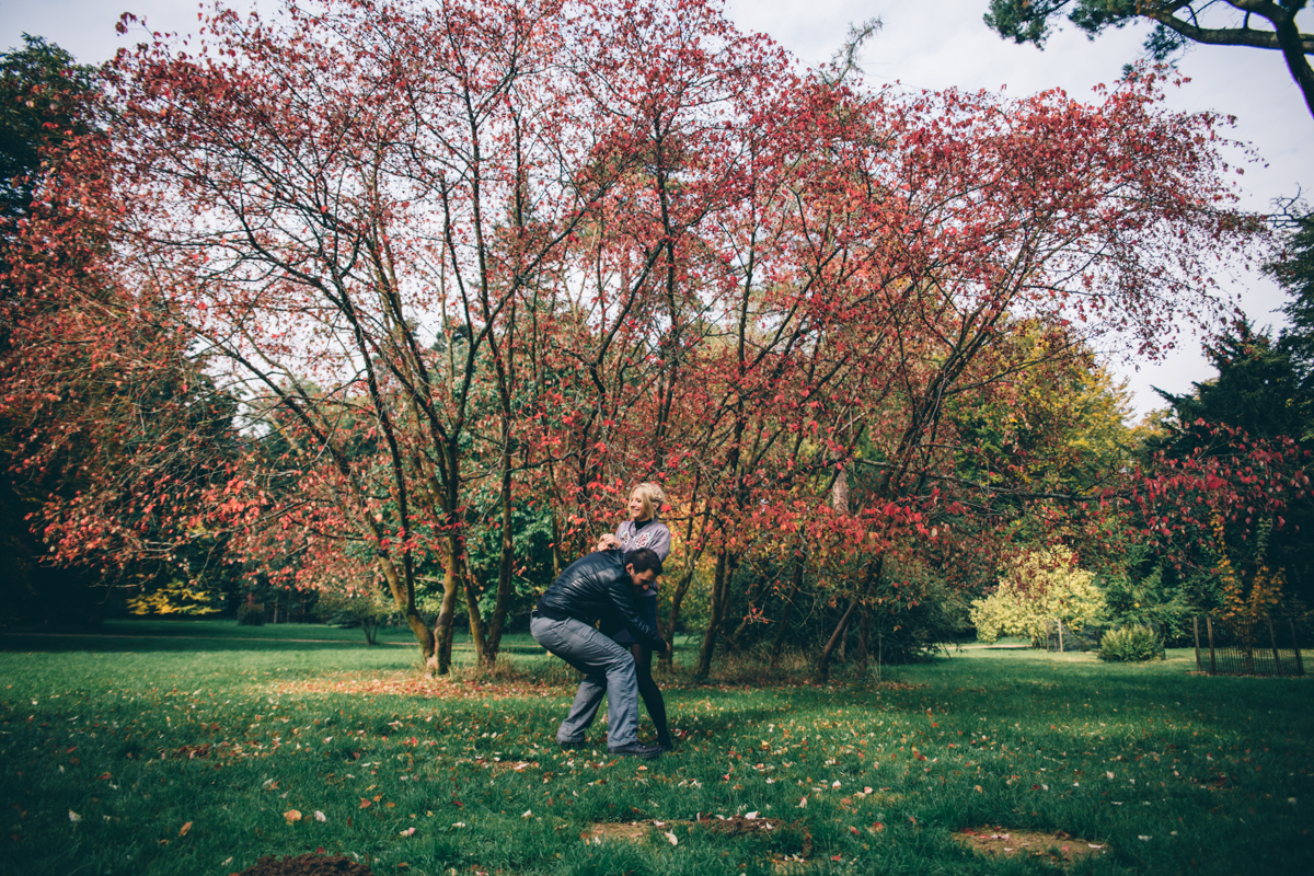 Laura + Venko Westonbirt Arboretum Autumn Preshoot Low-56.jpg