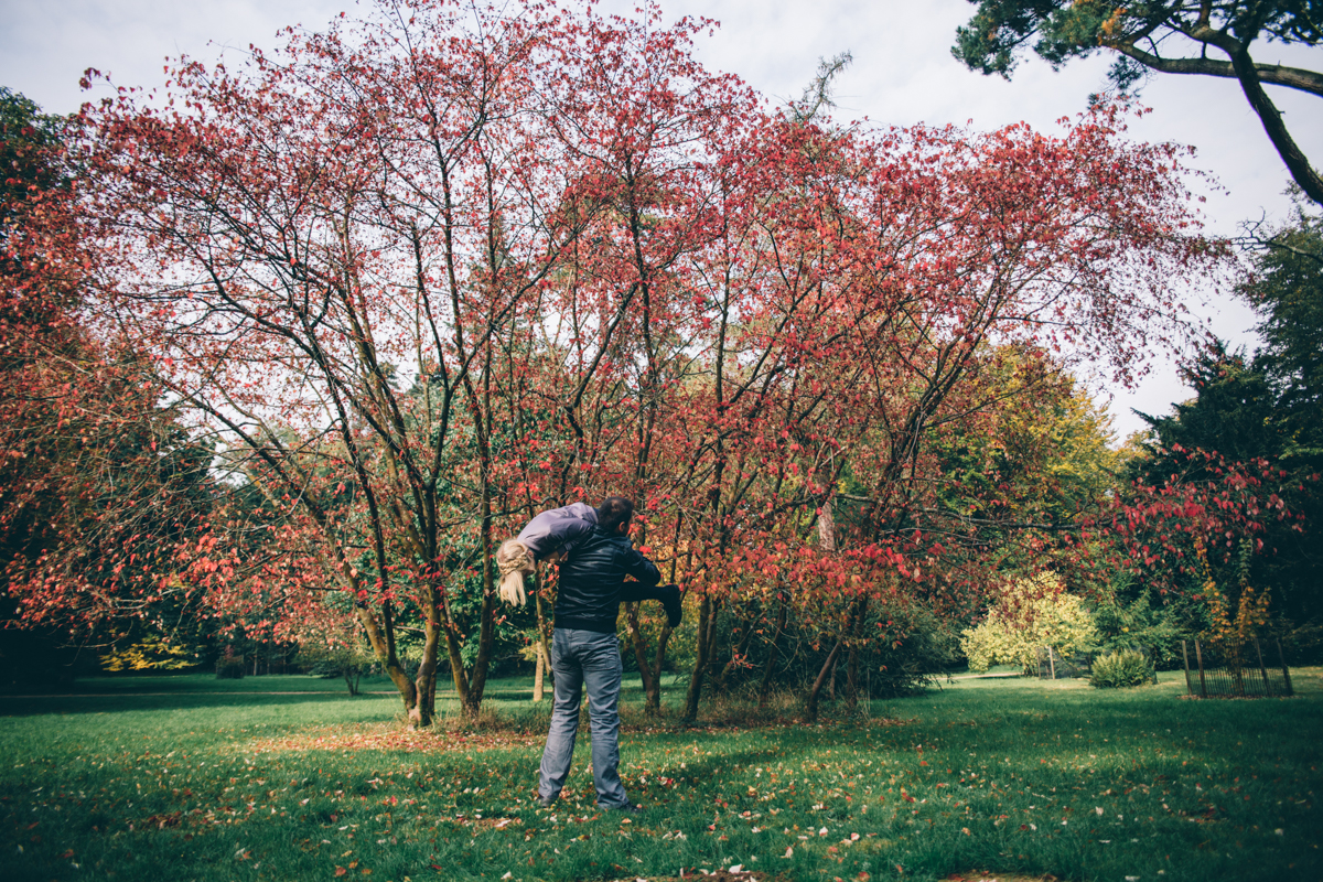 Laura + Venko Westonbirt Arboretum Autumn Preshoot Low-57.jpg