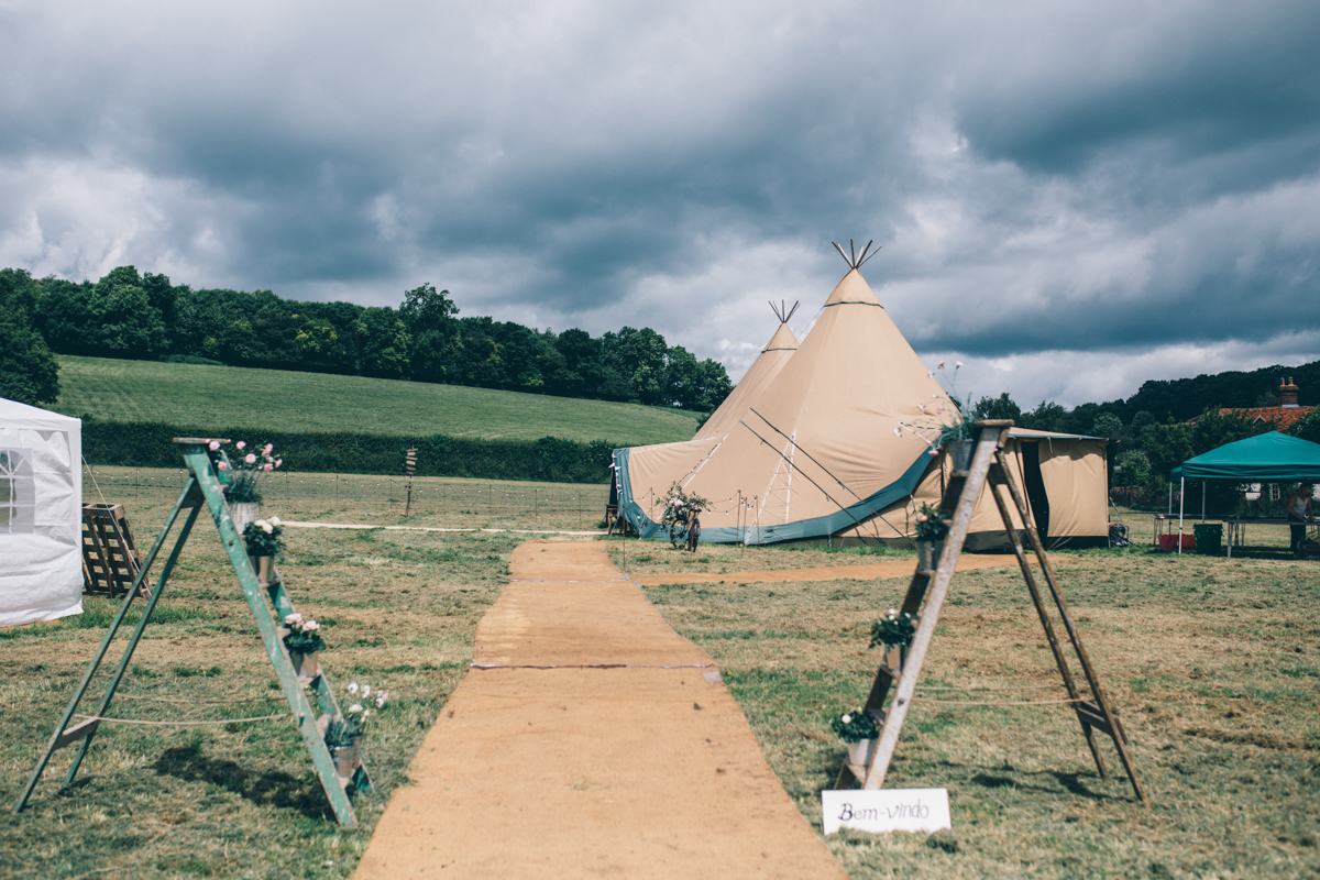 Sarah + Caco Tipi Village Green Wedding Buckinghamshire NaomiJanePhotography-63.jpg