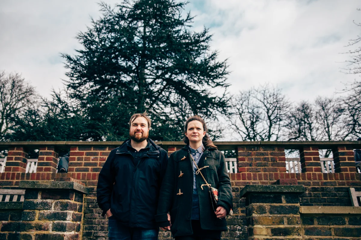 Eve + Dave Horniman Museum Preshoot low NaomiJanePhotography-41.jpg
