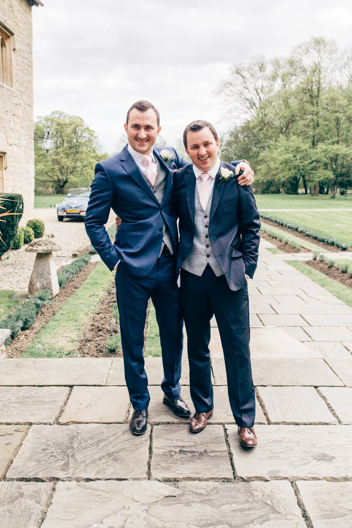 Kerry + Nick Notley Abbey Spring Wedding Low NaomiJanePhotography-80.jpg