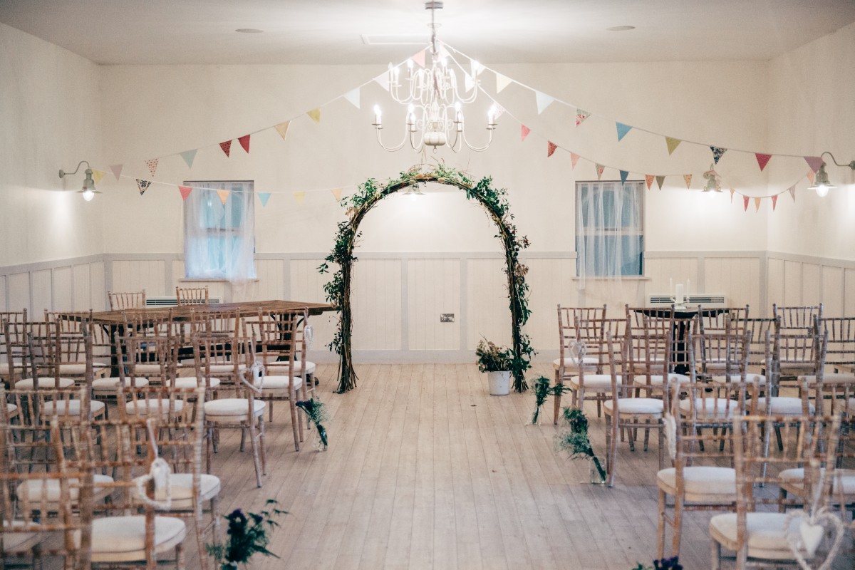 Adam + Angie Christchurch Village Hall Wedding High-78.jpg
